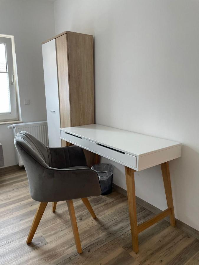 Hotel Zur Post Haren Eksteriør bilde